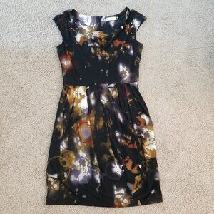 Calvin Klein Size 4 Sleeveless Dress Final Price
